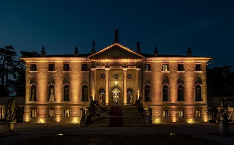 فندق Villa Cornér Della Regina