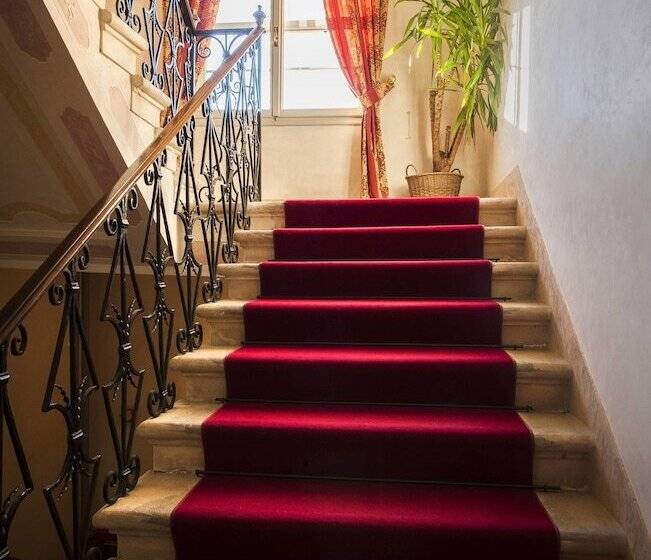 בית מלון כפרי Villa Cornér Della Regina