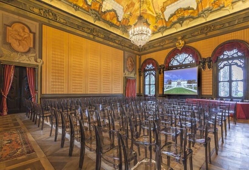 בית מלון כפרי Villa Cornér Della Regina