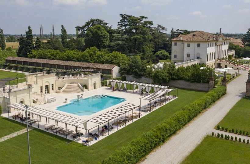 فندق Villa Cornér Della Regina