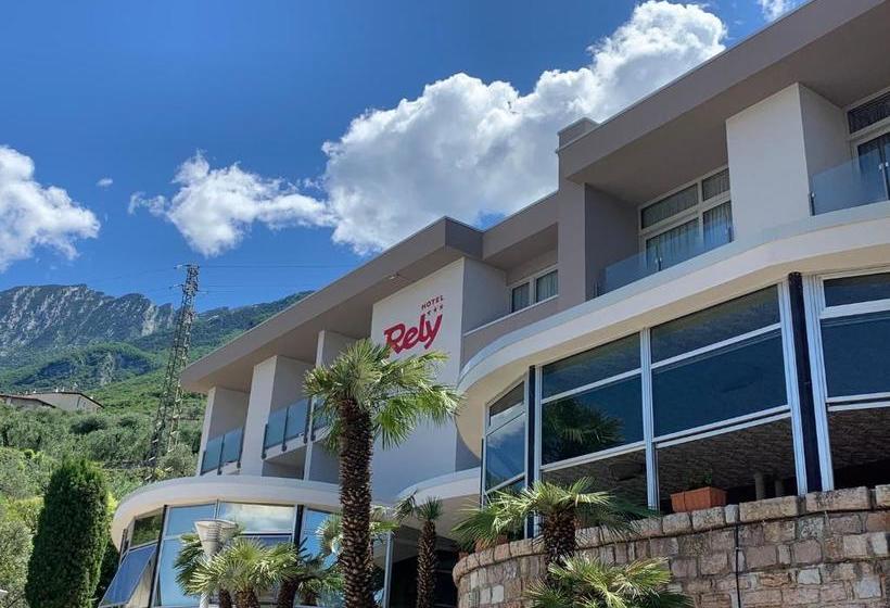 酒店 Residence Rely