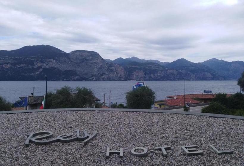 酒店 Residence Rely