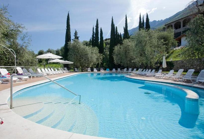 酒店 Residence Rely