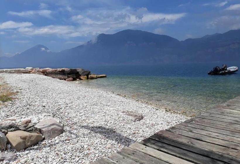 酒店 Residence Rely