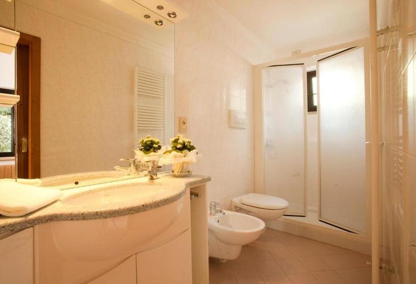 酒店 Residence Rely