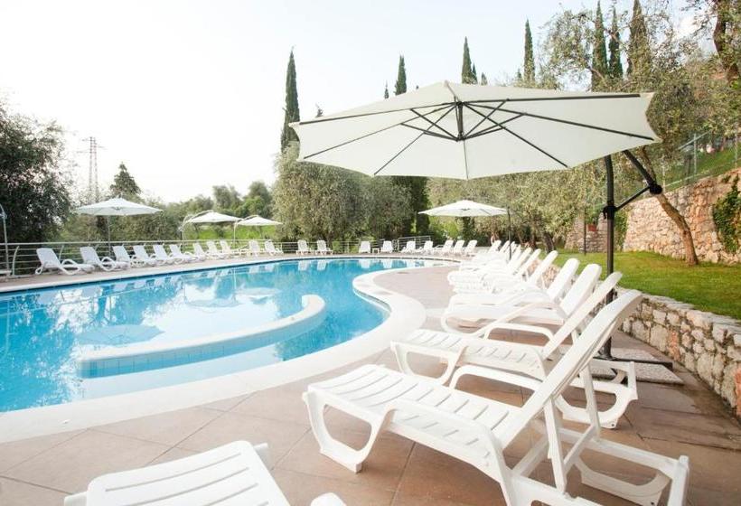 酒店 Residence Rely