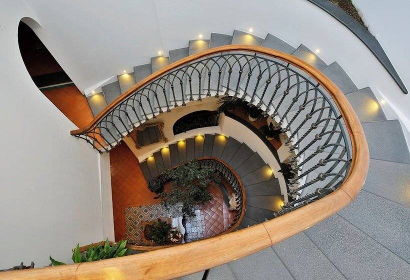 ホテル Residence   Amalfi