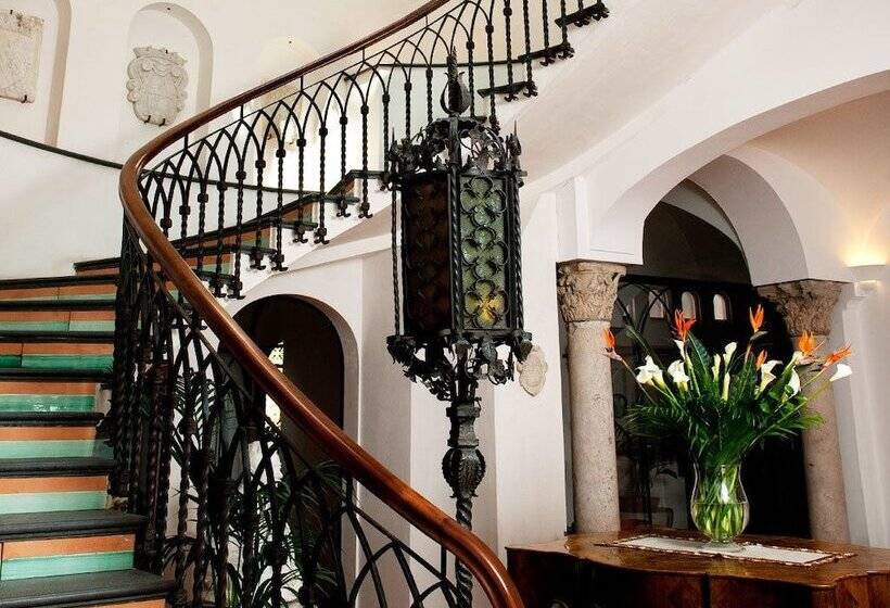 ホテル Residence   Amalfi