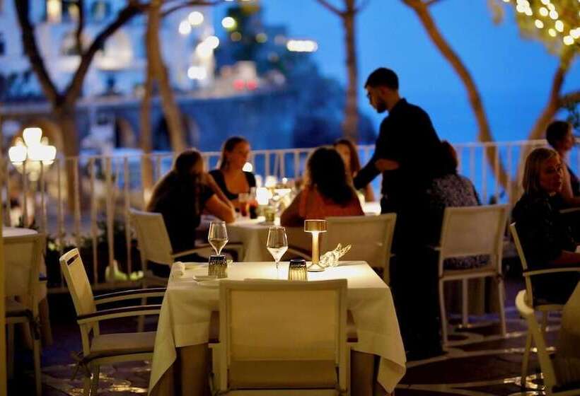 ホテル Residence   Amalfi