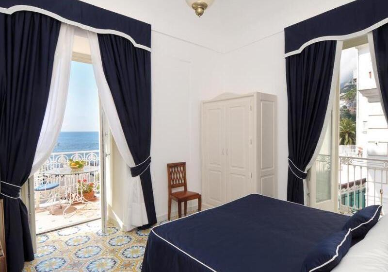 ホテル Residence   Amalfi