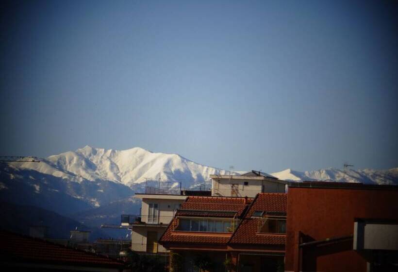 酒店 Residence Aurora Wellness & Spa