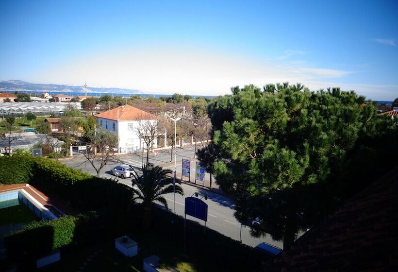 酒店 Residence Aurora Wellness & Spa