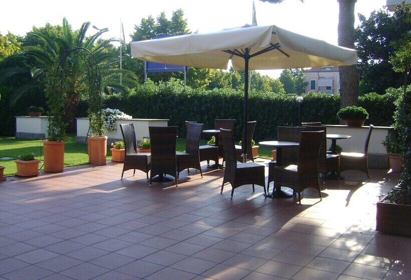 酒店 Residence Aurora Wellness & Spa