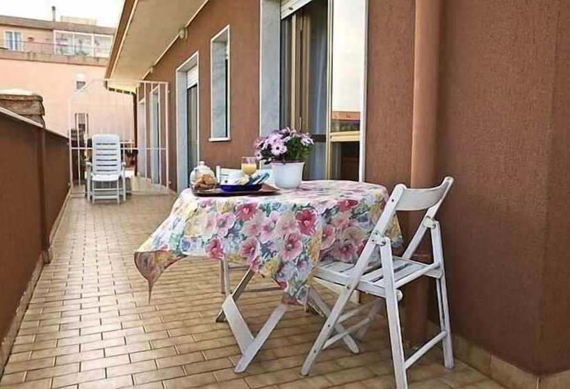 酒店 Residence Aurora Wellness & Spa