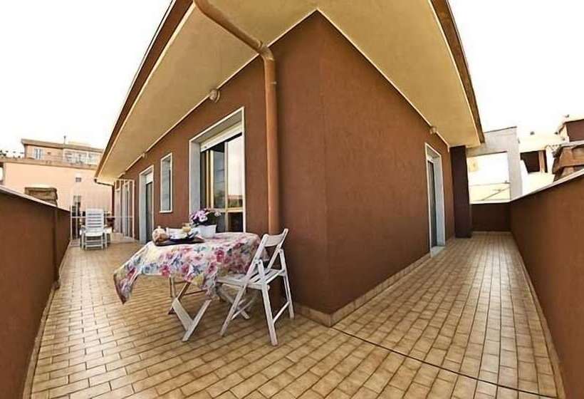 酒店 Residence Aurora Wellness & Spa