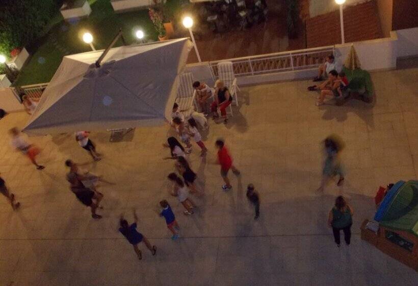 酒店 Residence Aurora Wellness & Spa