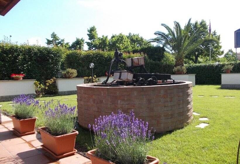 酒店 Residence Aurora Wellness & Spa