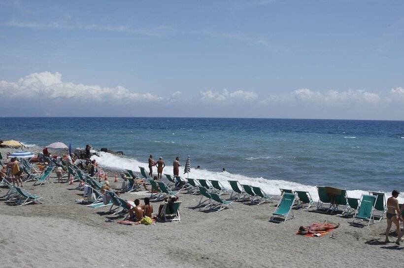 酒店 Residence Aurora Wellness & Spa