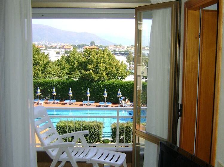 酒店 Residence Aurora Wellness & Spa