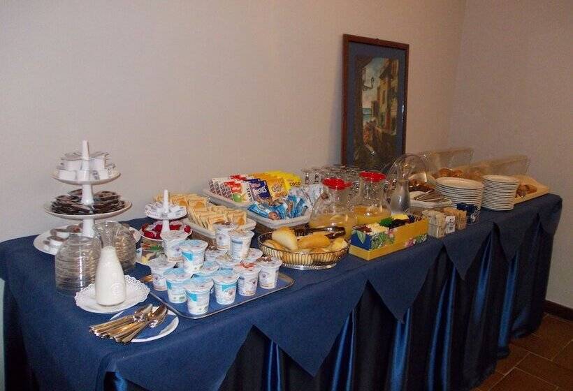 酒店 Residence Aurora Wellness & Spa