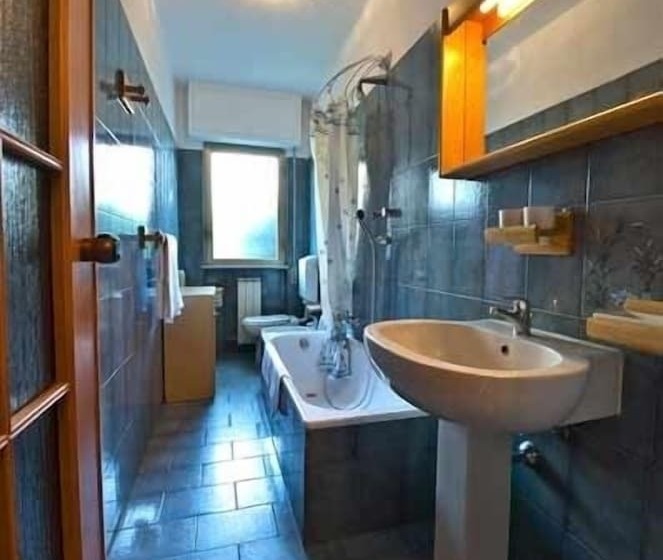 酒店 Residence Aurora Wellness & Spa