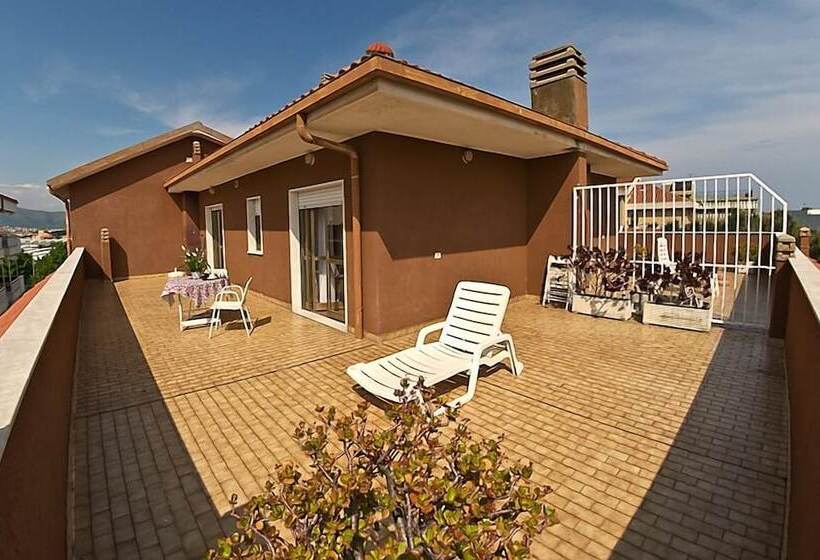 酒店 Residence Aurora Wellness & Spa