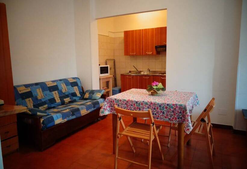 酒店 Residence Aurora Wellness & Spa