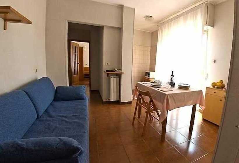 酒店 Residence Aurora Wellness & Spa