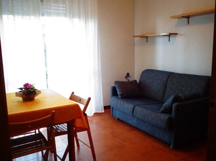 酒店 Residence Aurora Wellness & Spa