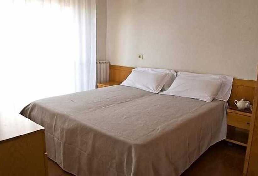 酒店 Residence Aurora Wellness & Spa