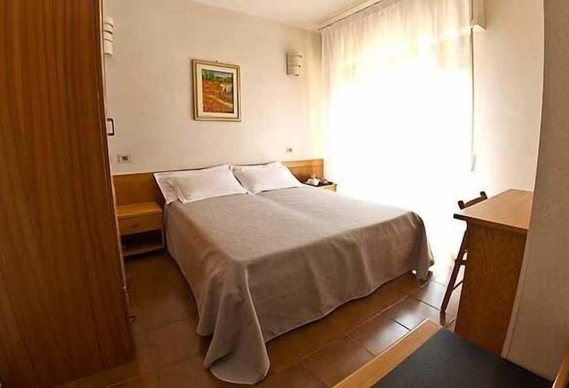 酒店 Residence Aurora Wellness & Spa