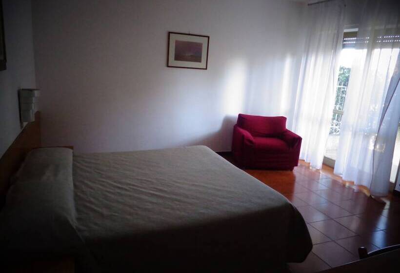 酒店 Residence Aurora Wellness & Spa