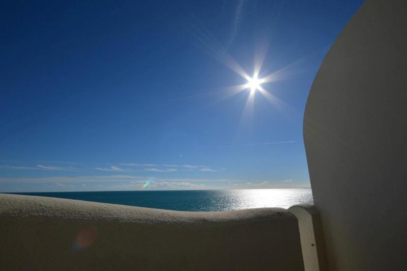 ホテル Il Gabbiano