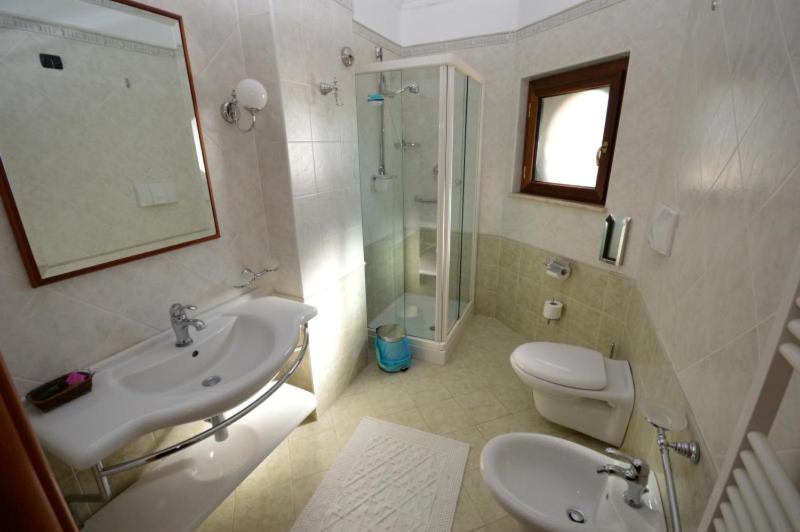 ホテル Il Gabbiano