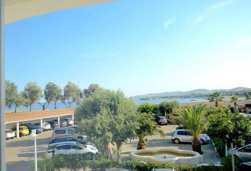 ホテル Il Gabbiano