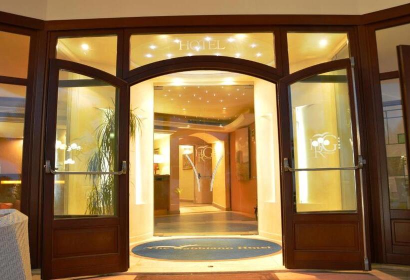 ホテル Il Gabbiano