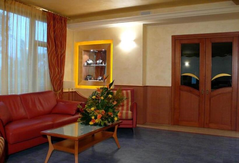 ホテル Il Gabbiano