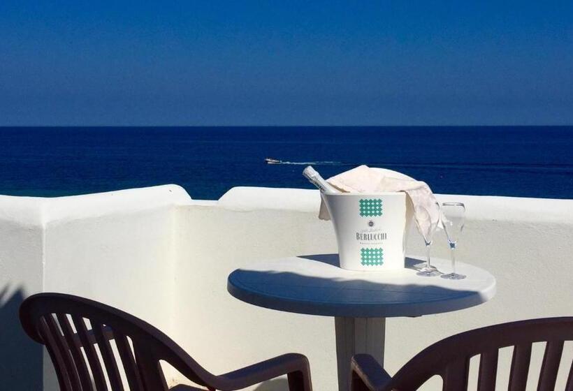 ホテル Il Gabbiano