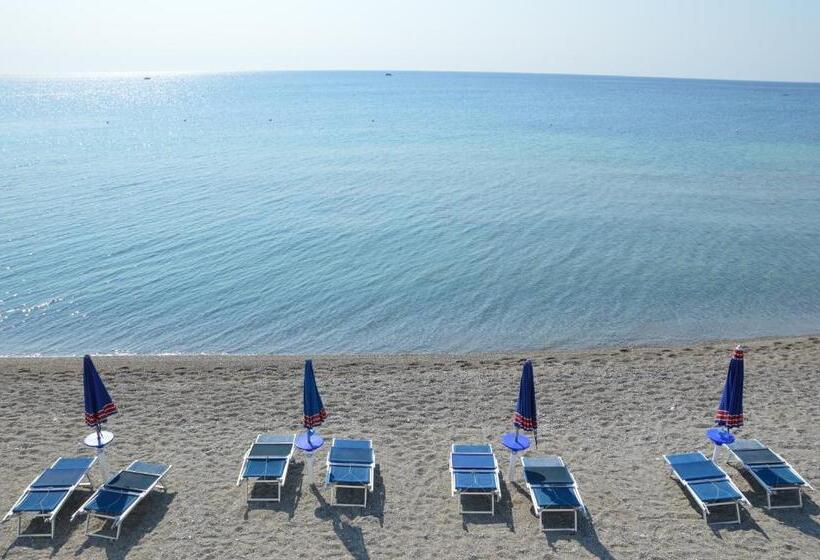 ホテル Il Gabbiano