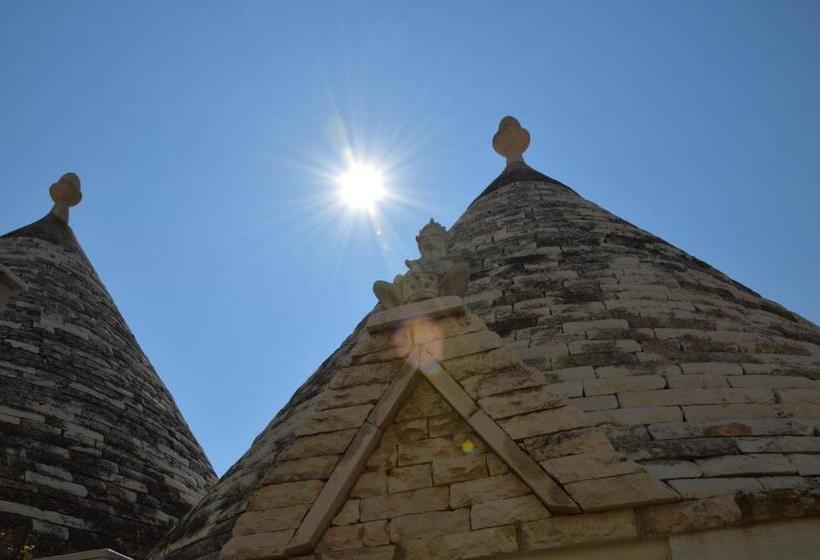 ホテル Il Gabbiano