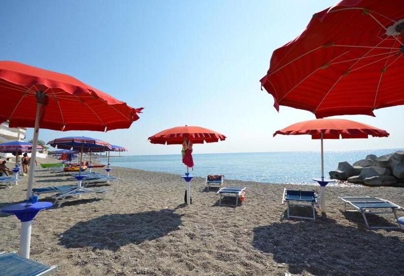 ホテル Il Gabbiano