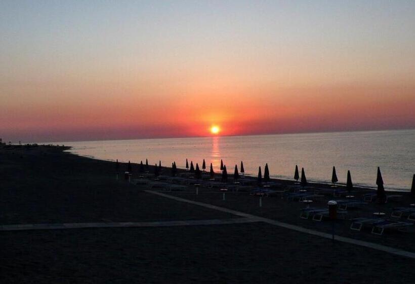 ホテル Il Gabbiano