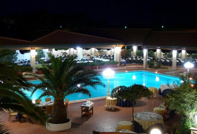 ホテル Il Gabbiano