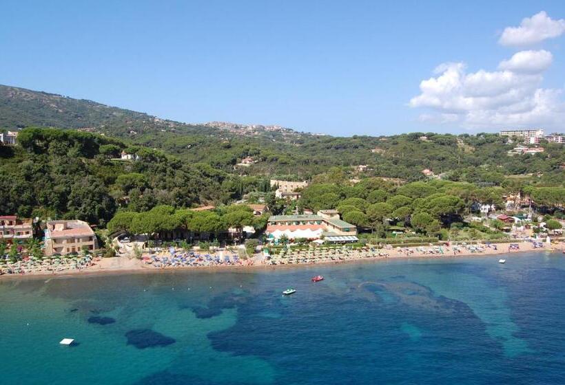 호텔 Residence Le Acacie