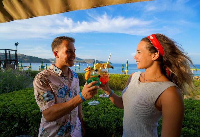 호텔 Residence Le Acacie