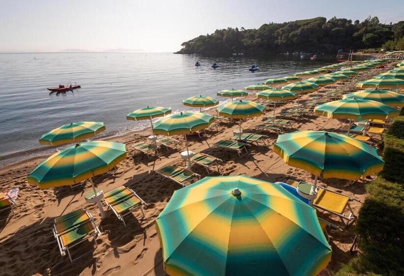 호텔 Residence Le Acacie