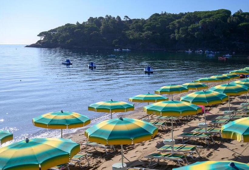 호텔 Residence Le Acacie