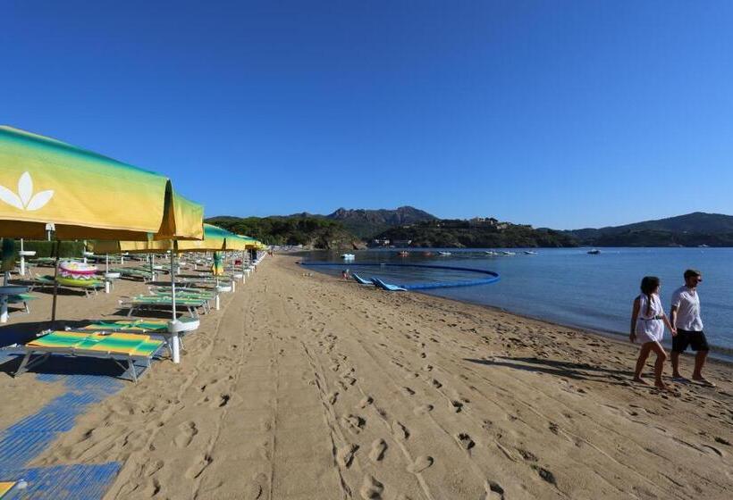 호텔 Residence Le Acacie