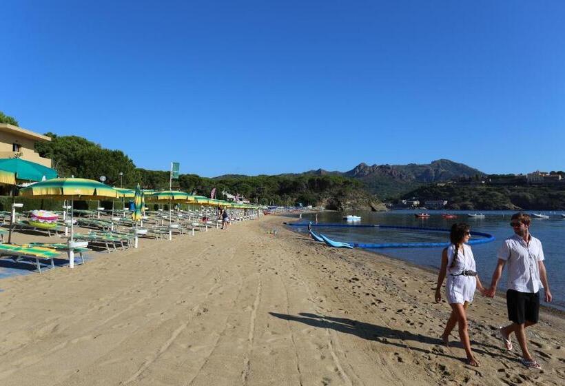 酒店 Residence Le Acacie