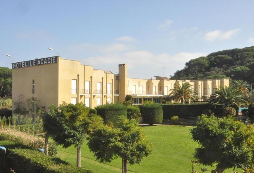 酒店 Residence Le Acacie